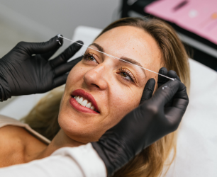 Semi Permanent Makeup